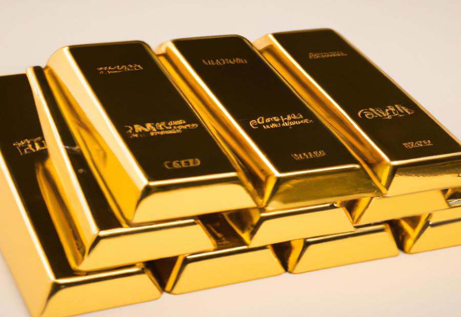 Requirements and Process of Buying Physical Gold for IRA 
