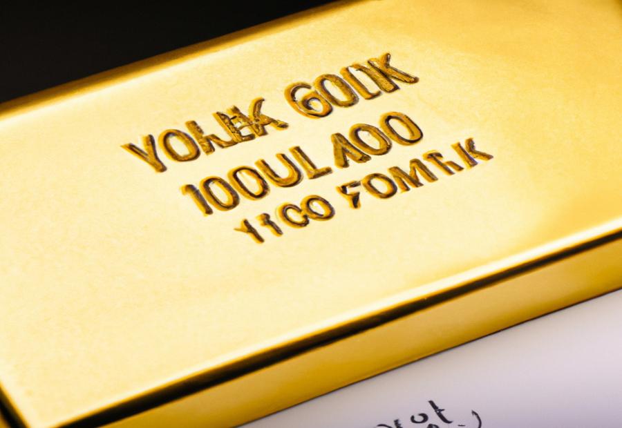 Step-by-Step Guide to Converting a 401K to Physical Gold 