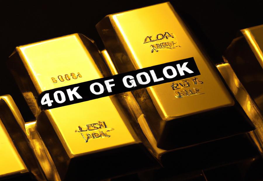 Introduction: The Benefits of Converting a 401K to Physical Gold  Plan, Market Volatility, Fineness Requirements, Investment Portfolio, Market Trends, Gold Ira, Employer Sponsored Retirement Savings Plan, Top Gold Ira Companies, Traditional Ira, Choose A Gold Ira Company, Matching Contributions, 401K To Gold Without Penalty, Gold Iras, Move 401K To Gold Without Penalty, Indirect Rollover, Gold Derivatives, Rising Interest Rates, American Hartford Gold, Customer Feedback, Buying Gold, Handle A 401 To Gold Ira Rollover, Stable Store Of Value, Open A Gold Ira, Rolling Over, Invest In Gold, Retirement Planning, Taxpayer Relief Act Of 1997, Cost Of Living, Purchasing Gold, Protect Wealth, Roll Over, Gold Ira Companies, Investing In Gold, Financial Feature, Physical Gold, Traditional Retirement Account, Key Takeaways, Contribution Limits, Retirement Savings, Self Directed Iras, 401 To Gold Ira Rollover, Economic Uncertainty, Gold Investments, U.S. Dollar, Ira Money, Tax Benefits, Brand Recognition, Diversified Portfolio, 401 Retirement Plans, Customer Service, Opening A Self Directed Ira Account, Precious Metals, 401K Rollovers, Financial Advisor, Options Contracts, Tangible Assets, Self Directed Ira, Retirement Accounts, Mutual Funds, Comprehensive Guide, Indirect Ways, Converting 401K To Physical Gold, Wise Decision, 401 Retirement Savings Plan, 401 Savings, Metal Dealer, Safe Investment, Top Companies, Stock Market, Former Employer, Tax Advantaged Investment Plans) 