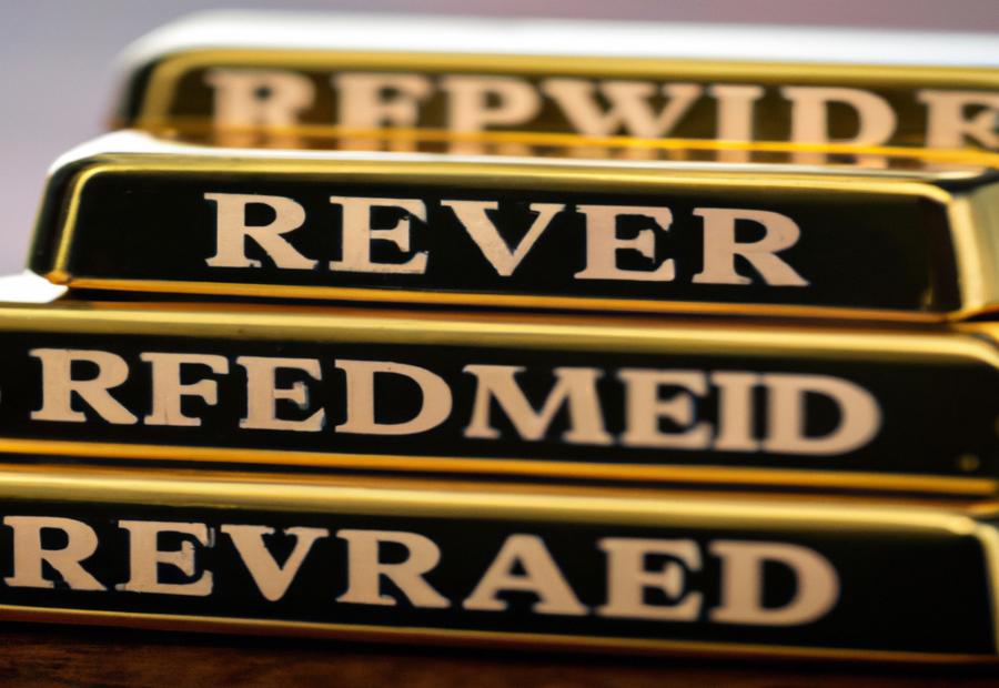 Investing in IRS-approved Gold Coins or Bars 