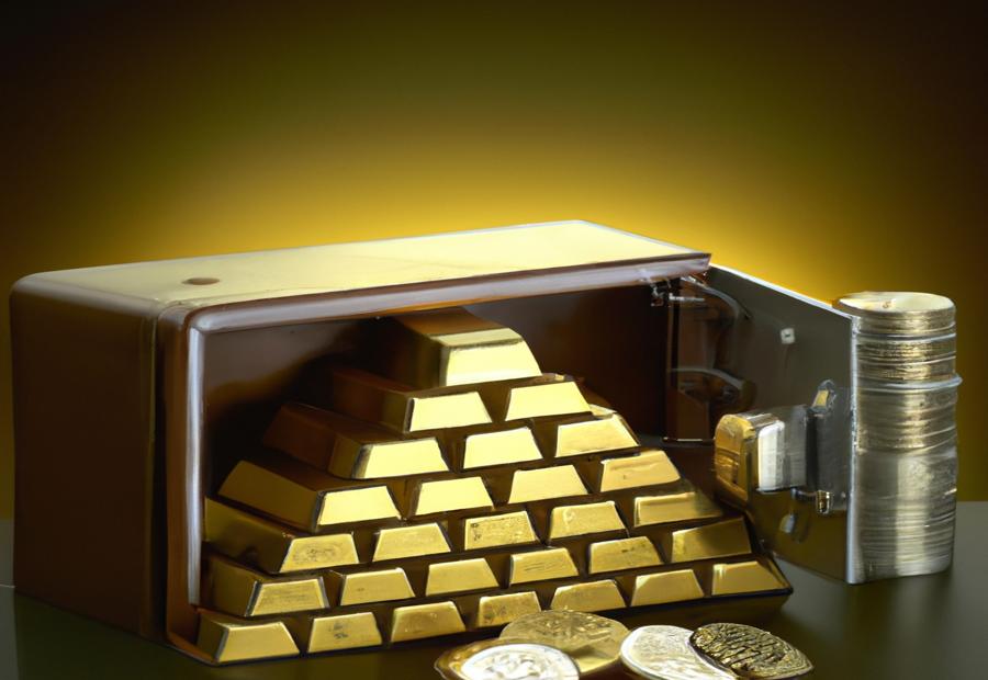 Introduction to Gold IRA Accounts 