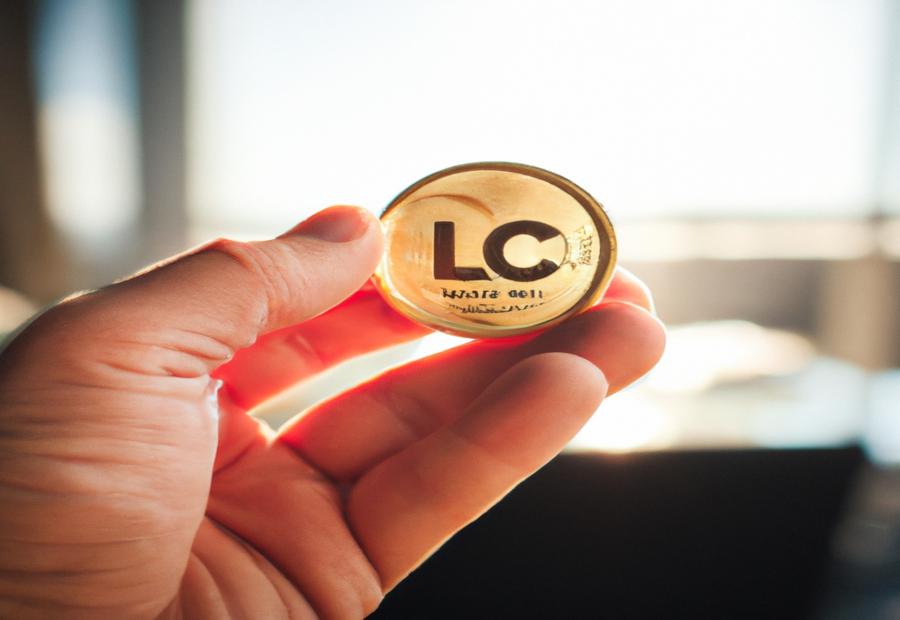 LCR Coin