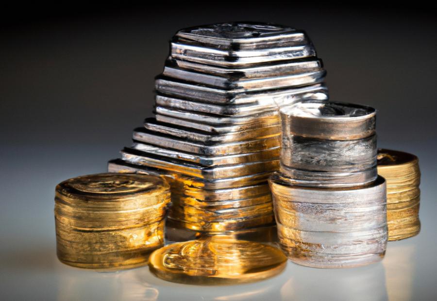 Competitive Pricing and Benefits of Choosing Legacy Precious Metals 