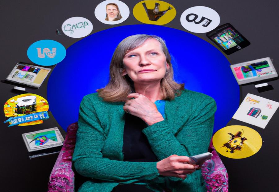 Mary Meeker: The "Queen of the Internet" 