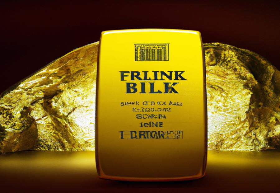 Introduction: Miles Franklin Precious Metals - A Trusted Investment Company 