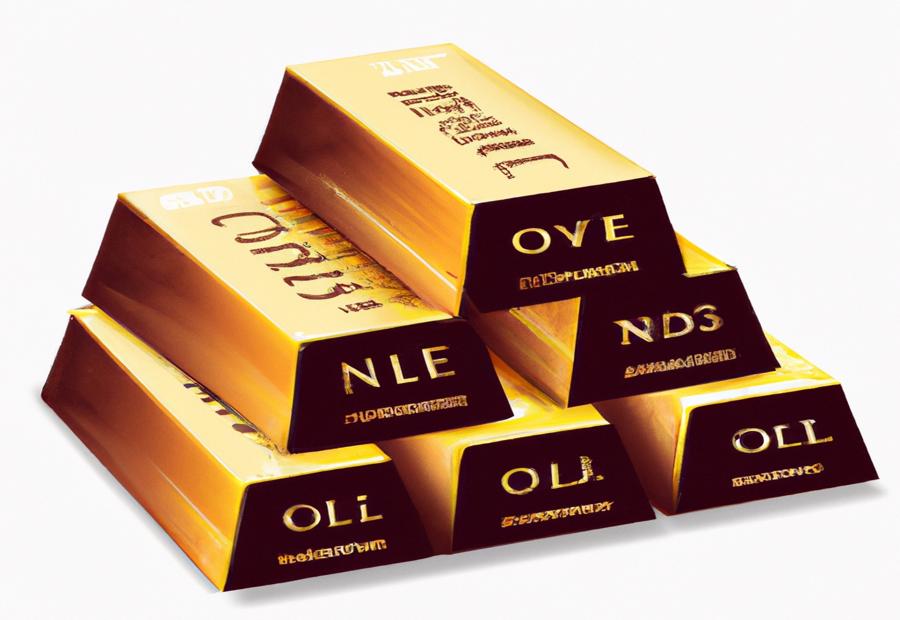 Products and Services Offered by Noble Gold Investments 