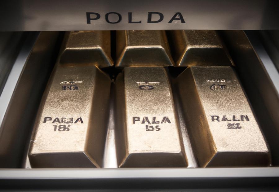 Benefits and Risks of Investing in a Palladium IRA 