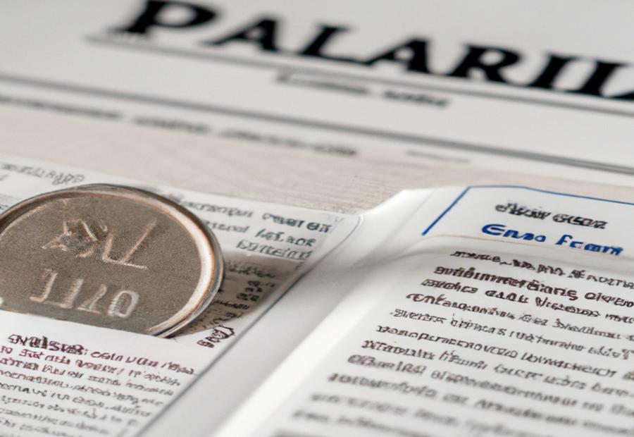 Eligibility and Specifications for Palladium IRA Rollover 