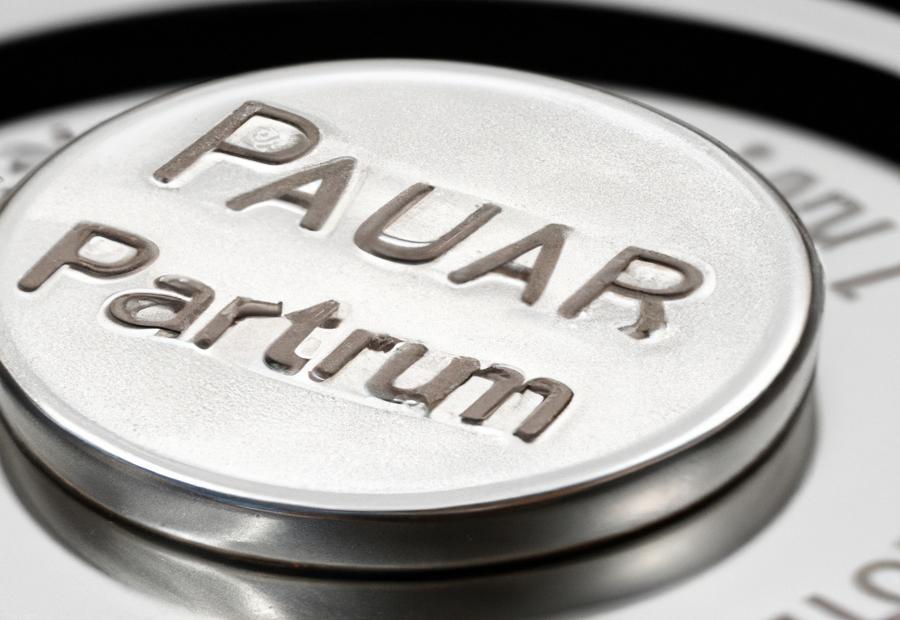 Eligibility and Guidelines for Platinum IRA Rollover 