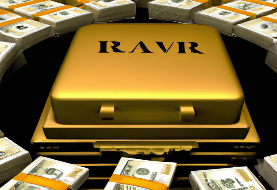 Conclusion: Securing Your Financial Future with a Gold IRA Rollover 