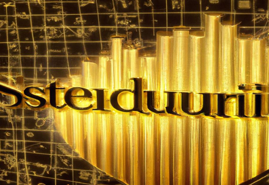 Understanding Prudential Securities Gold 