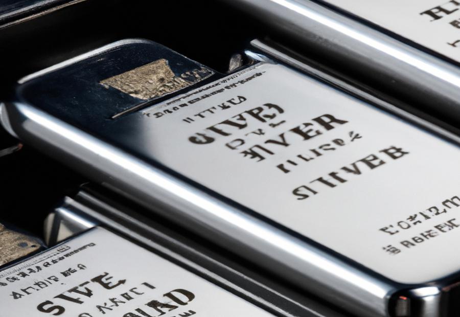 Benefits of Investing in Silver IRAs 