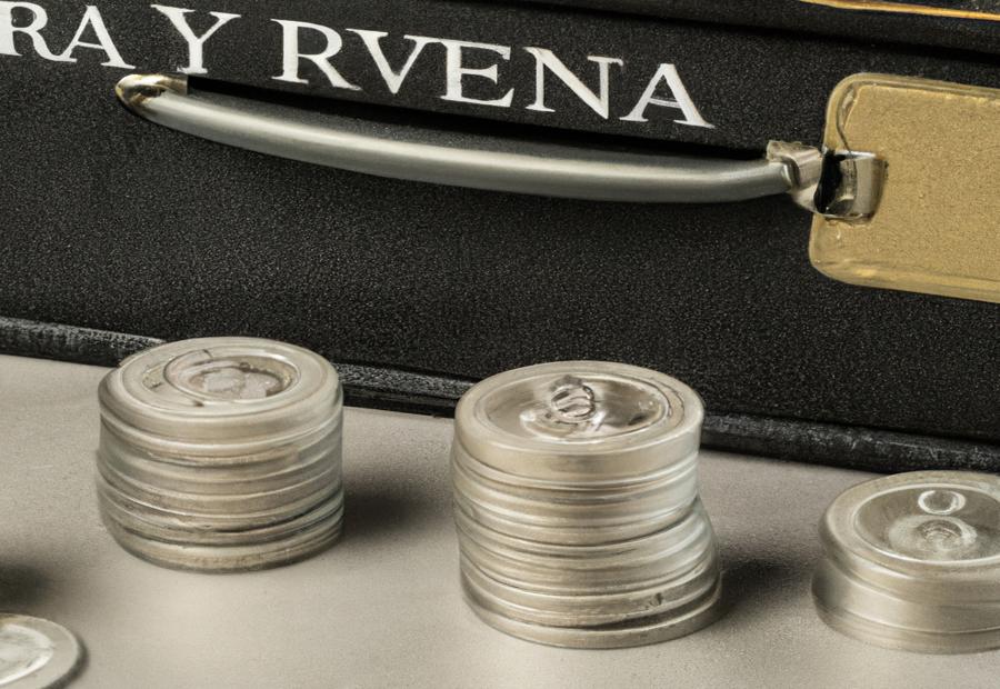 Guidelines and Regulations for a Silver IRA 