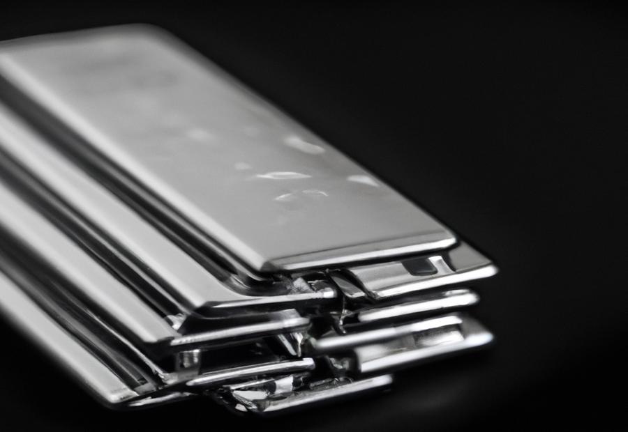 The value of silver as an investment 