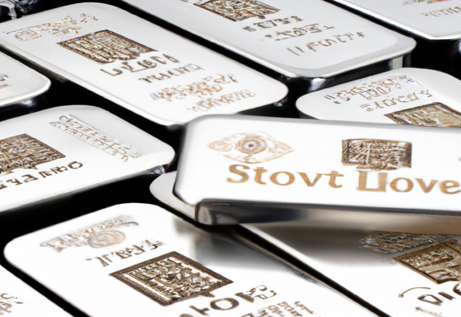 Setting up a Precious Metals IRA with Silvertowne 