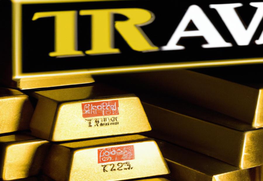 Top Gold IRA Approved Depositories 
