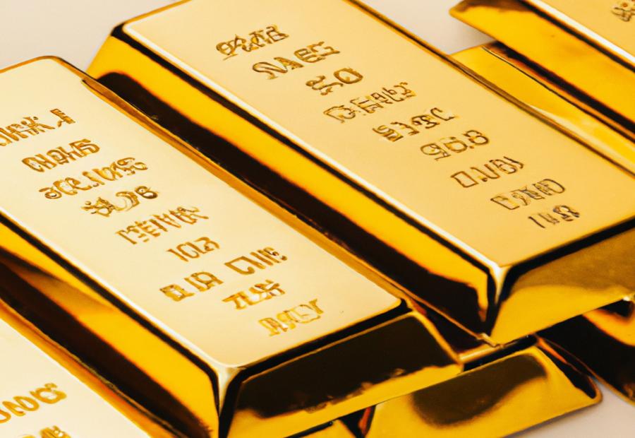 Conclusion: Making Informed Decisions in the Precious Metals Market 