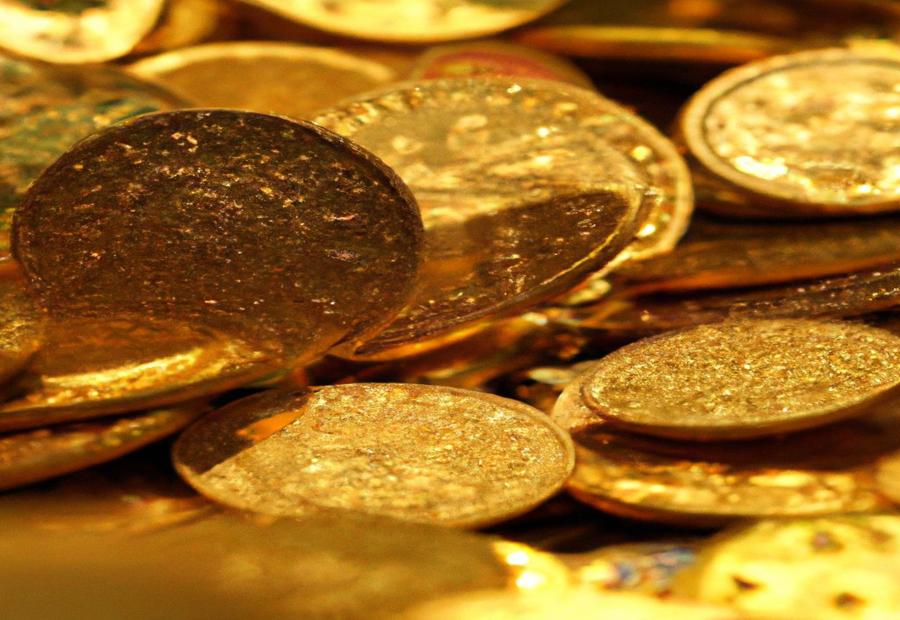 Collecting $1 gold coins: Tips and strategies 