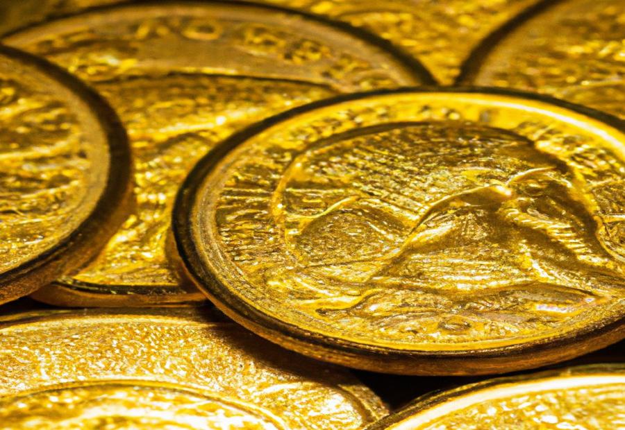 The Most Valuable U.S. Gold Coins 