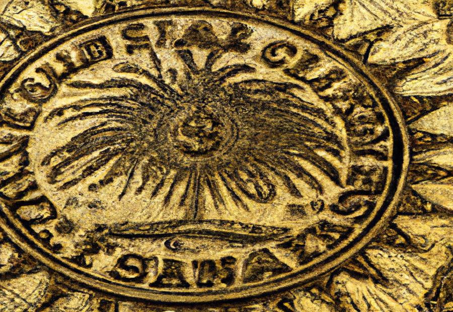 Rare Varieties of Sacagawea Gold Dollars 