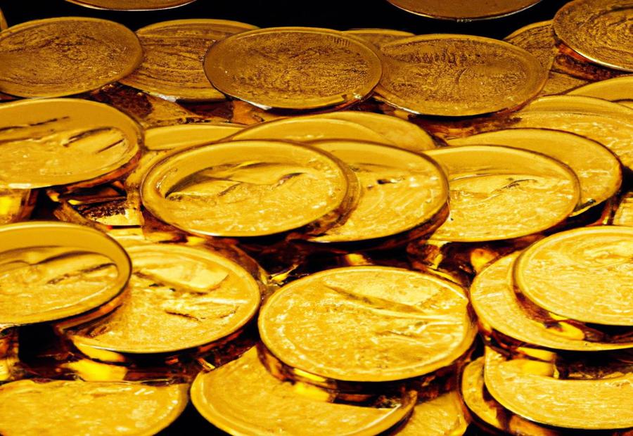 The Most Valuable US Gold Coins 