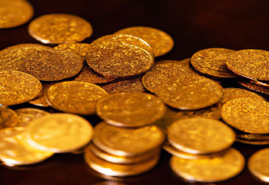 Introduction: The Value of Gold Dollars 