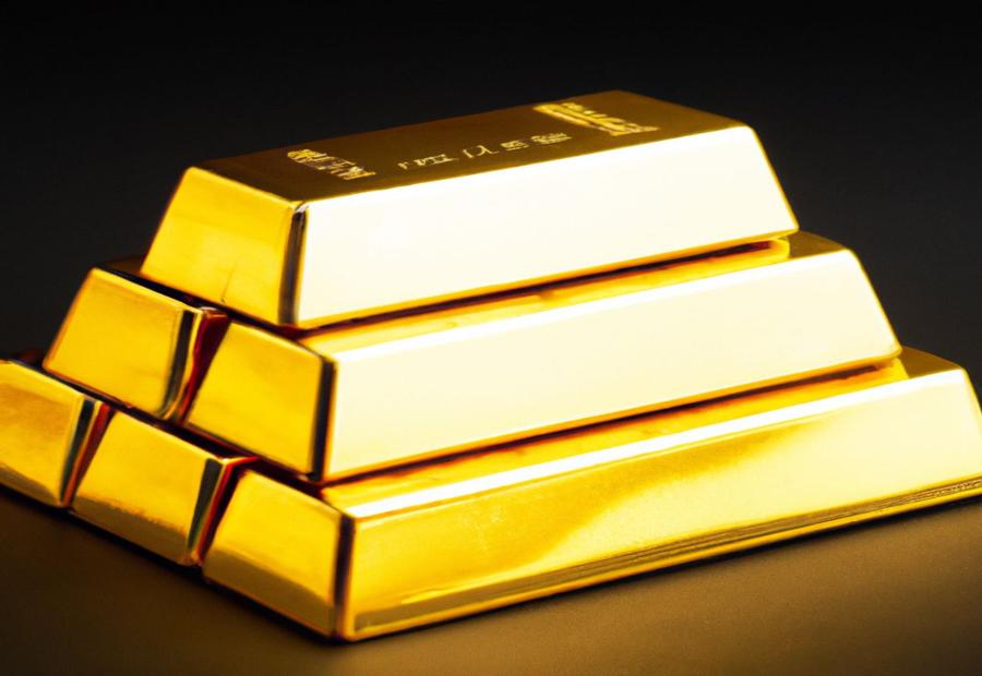 Understanding the Value of Gold 