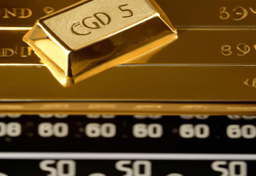 Accessing additional resources on gold valuation 