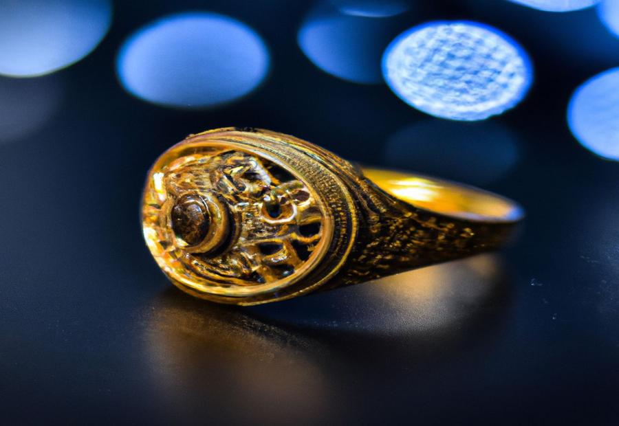 Conclusion: Factors Influencing the Value of a 14 Karat Gold Ring 
