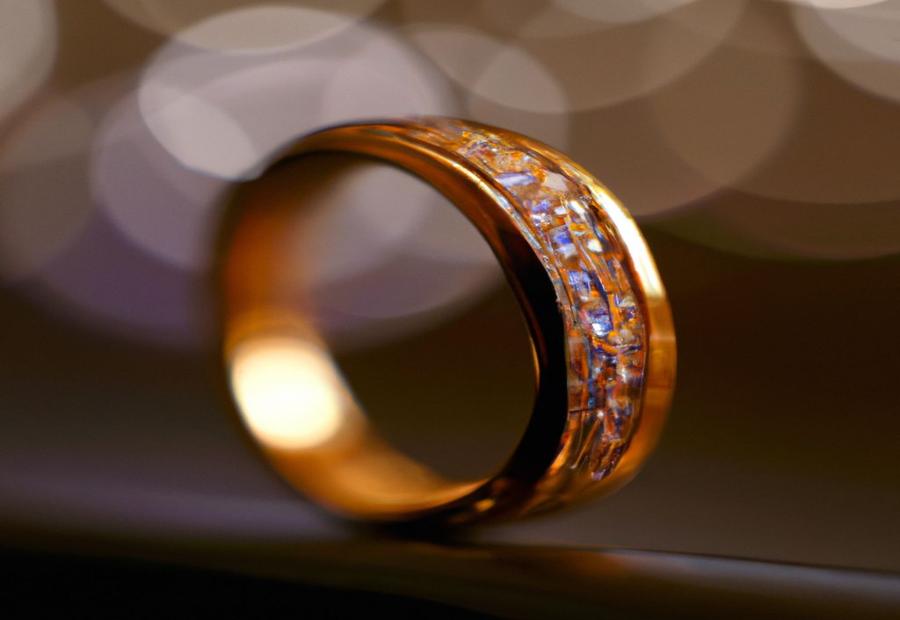 Factors Affecting the Value of a 14 Karat Gold Ring 
