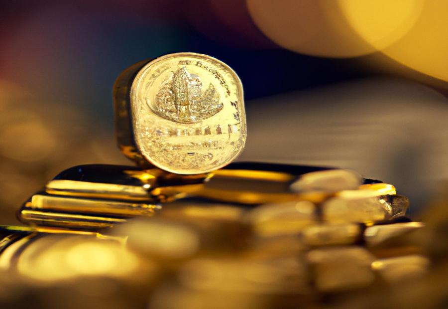 Ways to Invest in Quarter Ounce Gold 