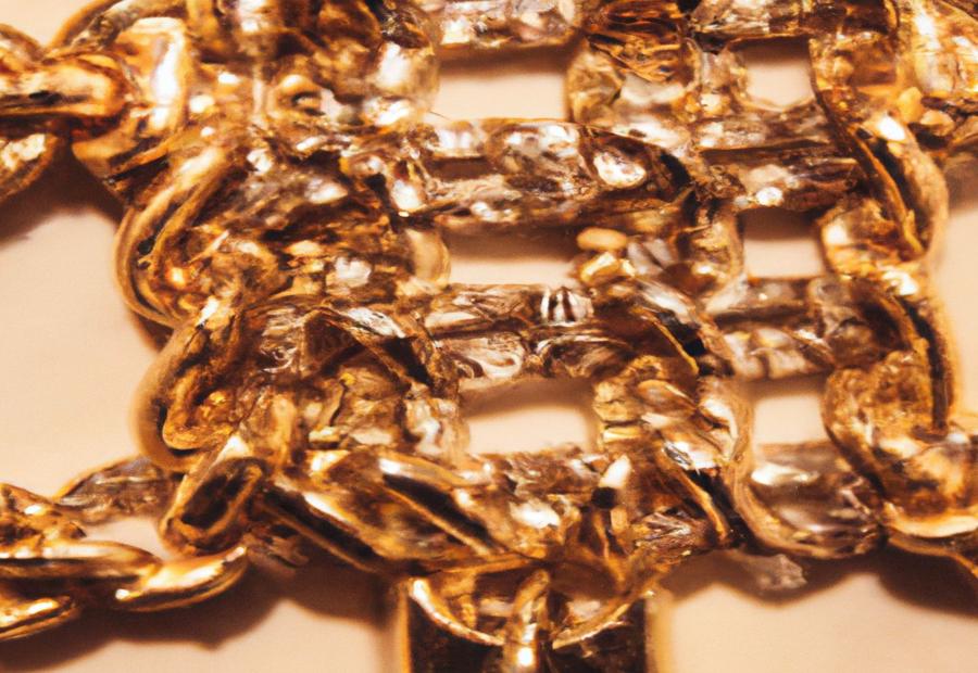 Pros and Cons of Gold-Filled Jewelry 