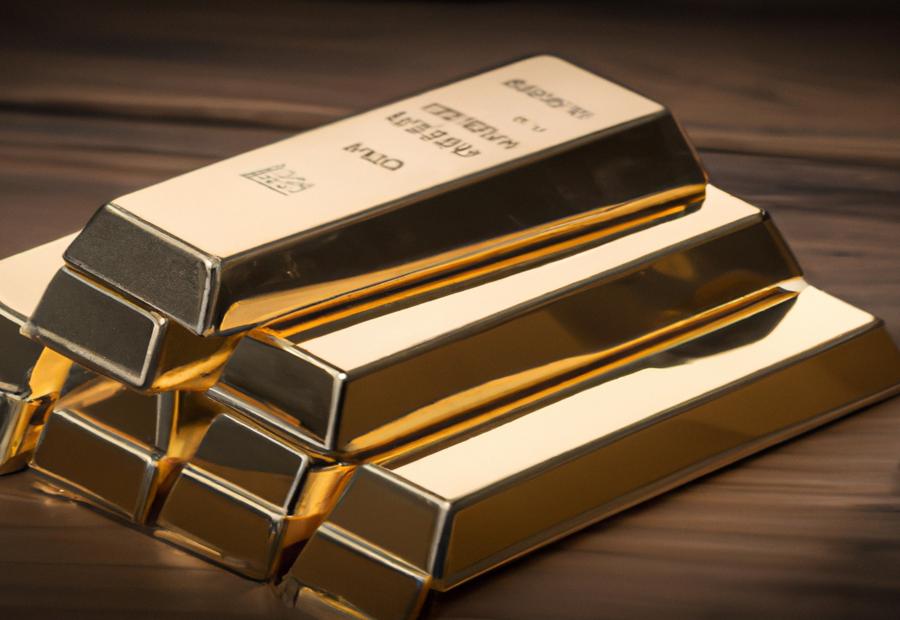 What Is an IRA-Eligible Gold? 