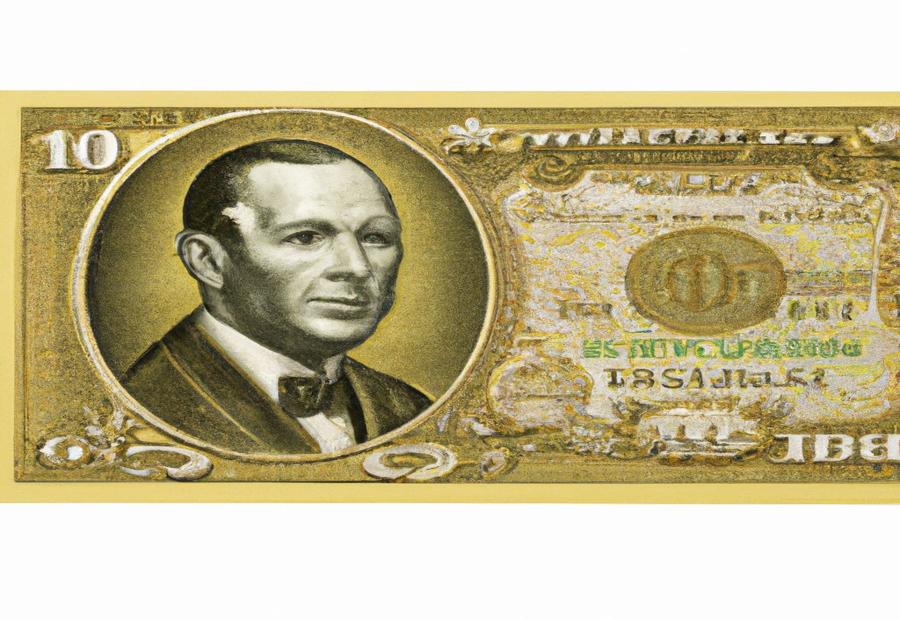 Interesting facts about President Gold Dollars 