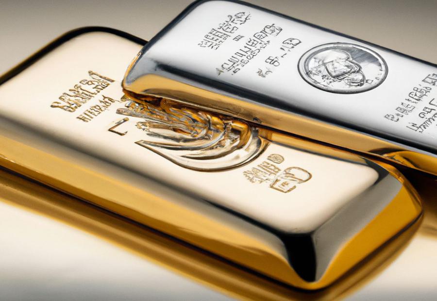 Factors Influencing the Value of Gold and Platinum 