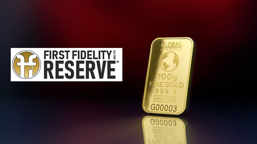First Fidelity Reserve Featured