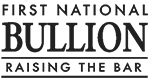 First National Bullion Logo