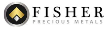 Fisher Precious Metals Review Ratings