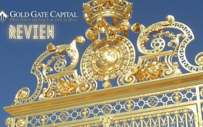 Gold Gate Capital Review