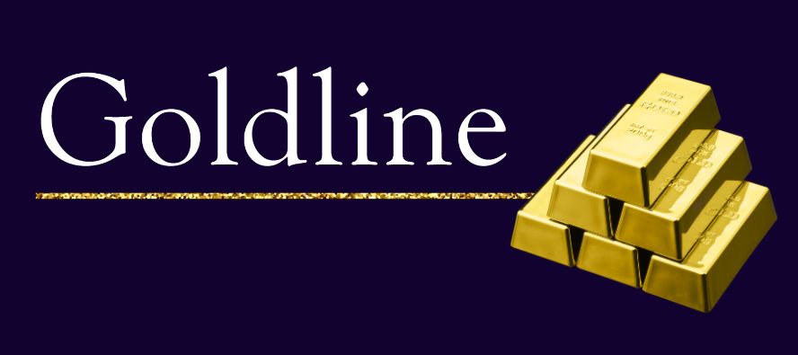 Goldline Review