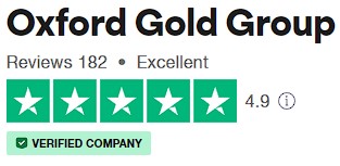 Oxford Gold Group Ratings