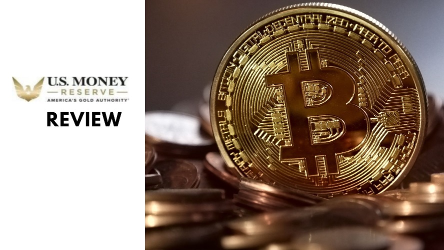 US Money Reserve Featured