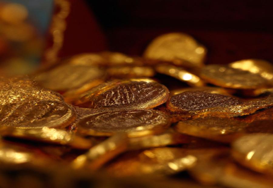 Where to Buy Chocolate Gold Coins 