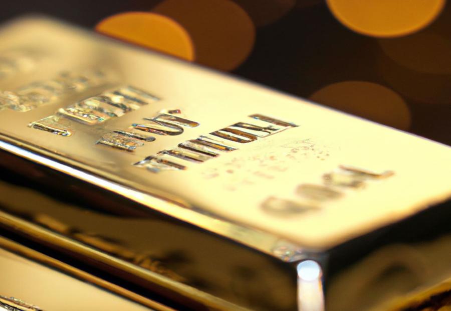 Steps to Convert Your IRA into Physical Gold 