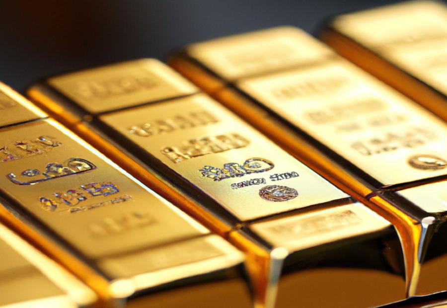 Factors to consider when purchasing 1 gram gold bars 
