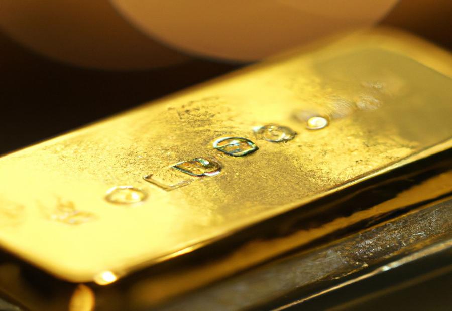 Factors to consider when buying a 10 gram gold bar 