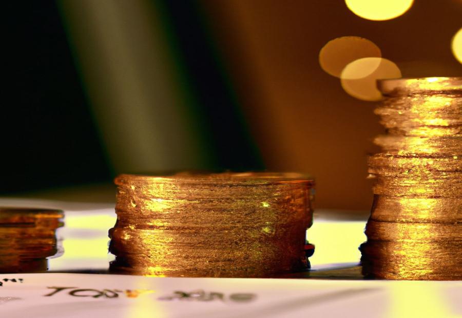 Ways to Avoid Capital Gains Tax on Gold 