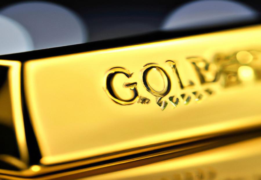 Investment Potential of Gold Bars 