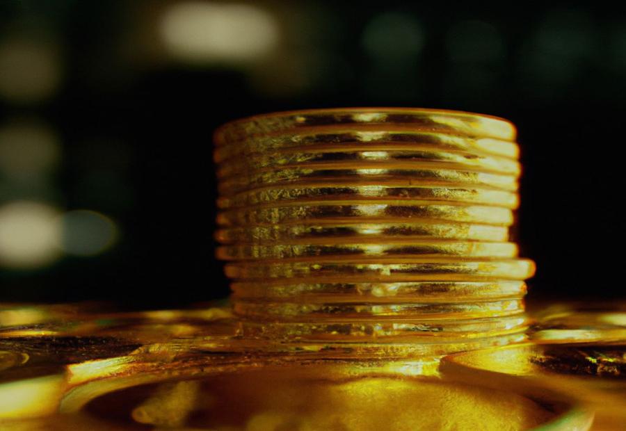Conclusion - The enduring allure and symbolism of gold coins in the John Wick universe 