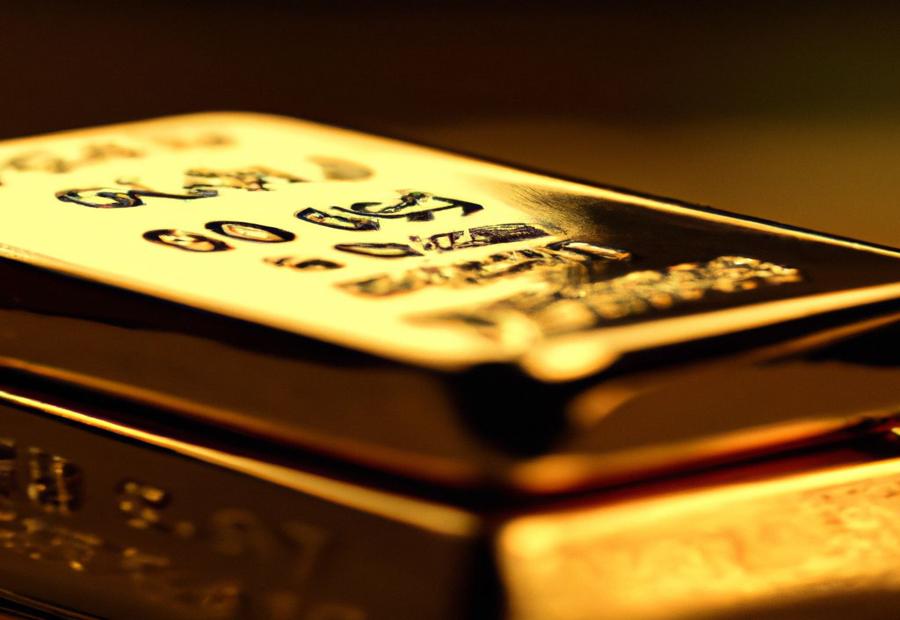 The Measurement of Gold Weight - Troy Ounces and Pounds 